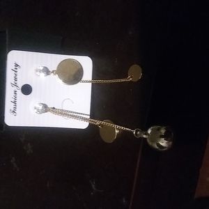 ACCESSORIES/EARRINGS